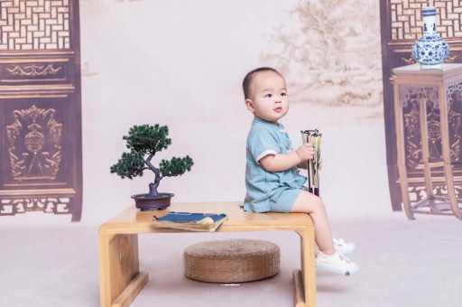 平顶山宝宝几个月认人